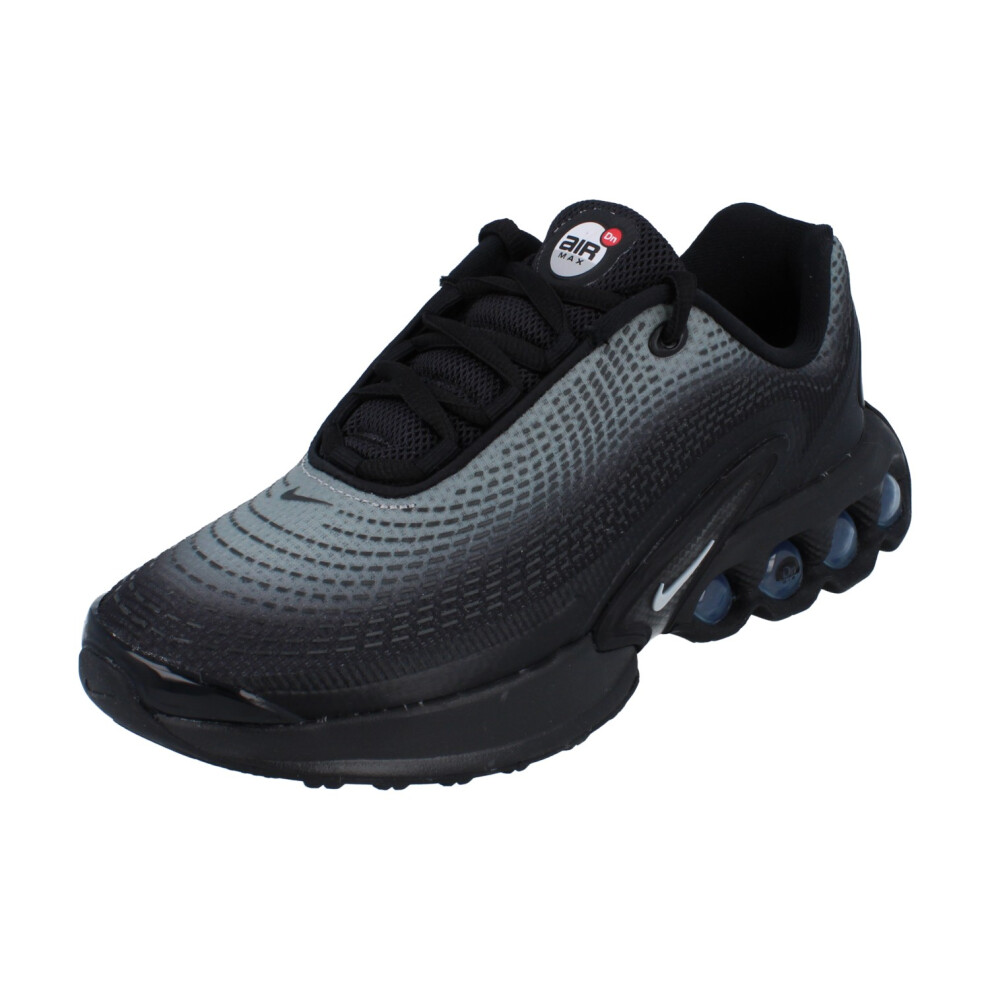 Nike (5) Air Max Dn Gs Trainers Hv6364 Sneakers Shoes