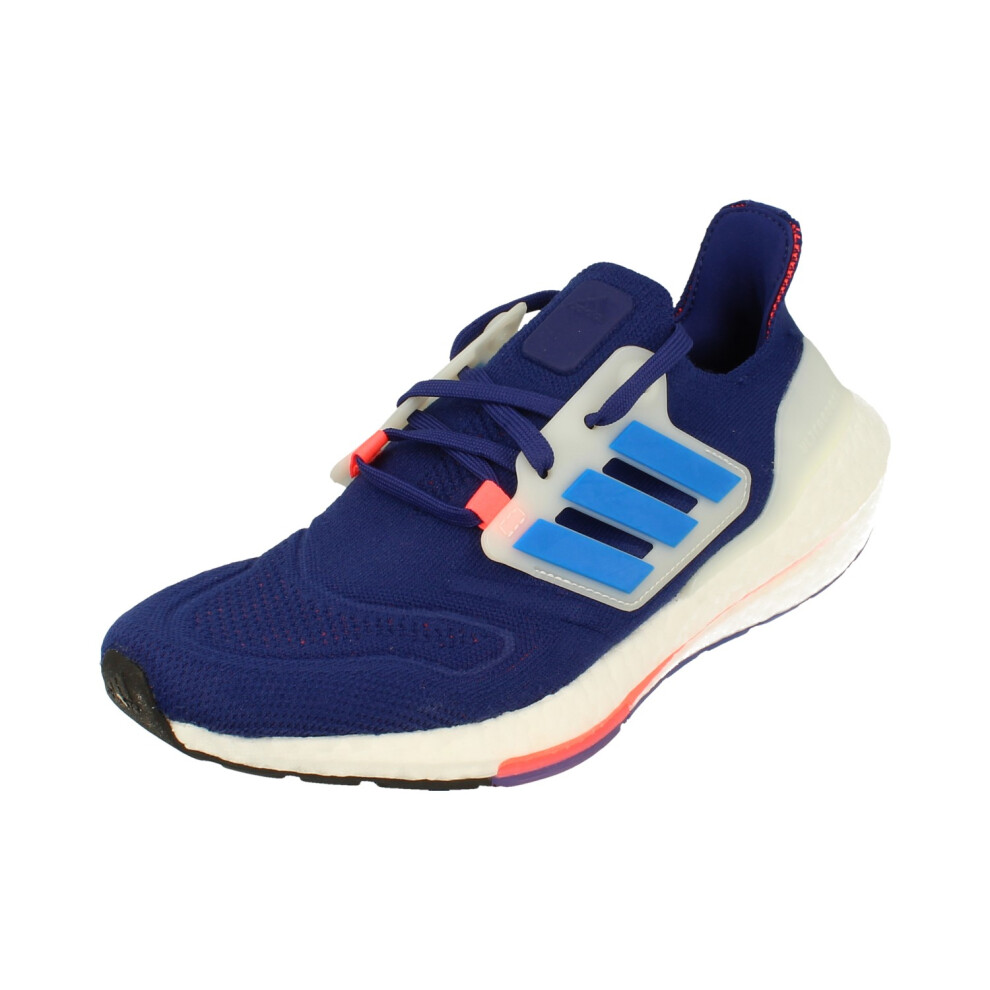 Adidas (8) Ultraboost 22 Mens Running Trainers Sneakers