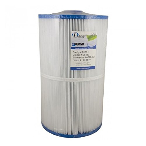 SUNDANCE? SPAS 6540-501 Filter (SC722)