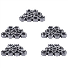 684ZZ Bearing 4x9x4 mm ABEC-5 (50PCS) Miniature 684 Z ZZ Ball Bearings 684-2Z