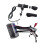 36/48V 500W Trainers Rollers Electric Bike Controller Kit Motor Controller with 802 Half Throttle Handle LCD Panel 1