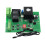 AC220V Roller Shutter Control Board Tubular Motor Receiver +5xRemote Control for Garage Roller Shutter Gate Opener 3