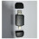 Adaptador CarPlay sem fio 2 em 1 e compatível com Android Auto Mini Box. Adaptador universal para CarPlay com interface dupla Tipo-C/USB. 2