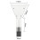 Carpet Extractor Attachment Vacuum Nozzle for Upholstery Cleaning Transform Vacuum Into A Carpet Cleaner for Carpet Car 2