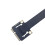 Cabo adaptador extensor MiniPCI-E X1 para PCIE 3.0 para placa de som e placa de rede, 15 cm 2