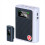 Digital Display Wireless Collar Amplifier Little Bee Multi-Function Portable Speaker Amplifier for Teacher Tour Guide 1
