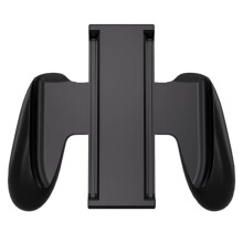 Ergonomische Halterung für JoyCon2 Komfortgriffe, Zubehör für JoyCon2 Switch JoyCon2 Tragbarer Komfortgriff