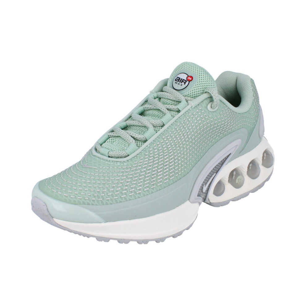 Nike (3.5) Air Max Dn Se Womens Running Trainers Hj9636 Sneakers Shoes