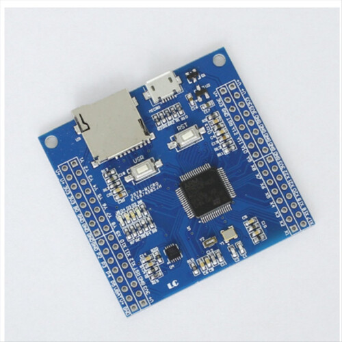 Πλακέτα ανάπτυξης STM32F405RGT6 STM32 για MicroPython για PyBoard STM32F405 Core 1