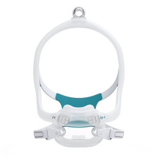 Assembly Kit for F30i Frame System with Medium Pad for Air_Fit F30i System CPAP Ccessories-M