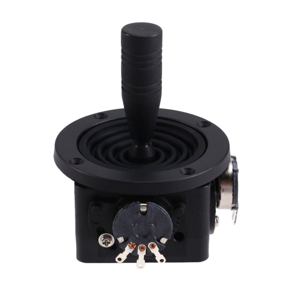 Joystick Potentiometer -D202x-R4 10K Ohm 2- Sealed Monitor Keyboard Ball 4854054912231