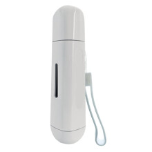 20 ml wasserstoffreiche, tragbare und wiederaufladbare Lösung mit zwei einstellbaren Wasserstoffstufen und Anti-Aging-Effekt