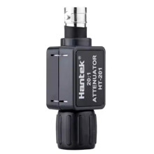 HT201 20:1 10MHz oscilloscoopverzwakkers Passieve verzwakker voor automotive oscilloscoopdiagnostiek Gebruik accessoire