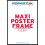 Grindstore 61x91.5cm Gloss Black Frame 1