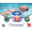 Bestway Bestway BW58239 Filter Cartridge 2
