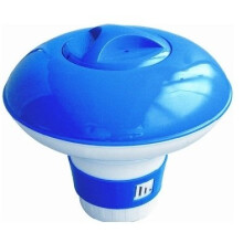 Chemical dispenser Large for 200g Chlorine or Bromine Tablets
