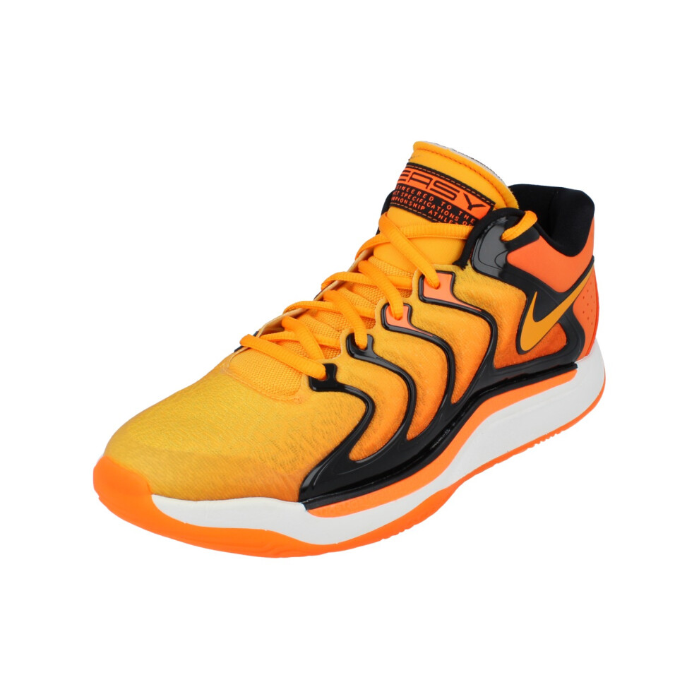 Nike (9) Kd17 Mens Basketball Trainers Fj9487 Sneakers Shoes