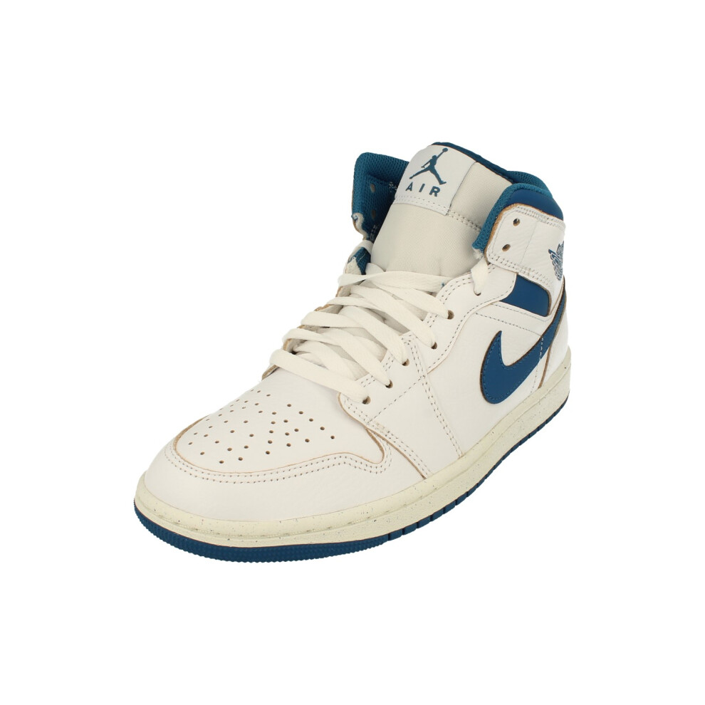Nike (9.5) Air Jordan 1 Low Se Mens Trainers Fn5214 Sneakers Shoes