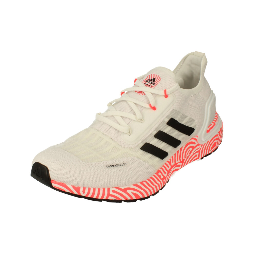 Adidas (7.5) Ultraboost S.rdy Tyo Mens Running Trainers Sneakers