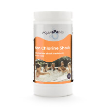AquaSparkle Non Chlorine Shock Granules