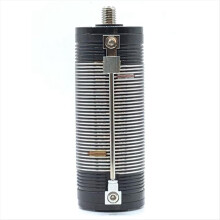 A nova bobina de indução aprimorada pode ser usada para antenas de -12, -7 e -350 MHz.