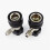 R134aR 1234yf Adjustable Quick Coupling Refrigerant Fluorinated Coupling Tool Automotive Air Conditioner 34a Adapter 5