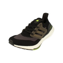 (8.5) Adidas Ultraboost 21 Mens Running Trainers Sneaker