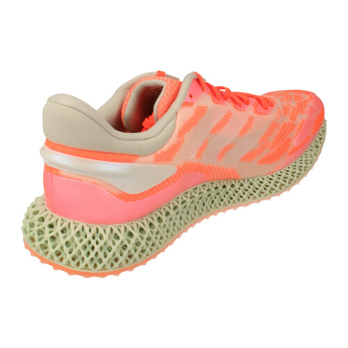 Adidas (9.5) Adidas 4D Run 1.0 Mens Running Trainers 2
