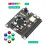 PoE HAT per 5 con ventola di raffreddamento/modulo computer 5, con luce LED a scolorimento automatico 4