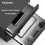 Smart Mini 6 Digit Electric Touch Keypad Password Number Code Cabinet Drawer Mailbox Lock Horizontal L20mm 3
