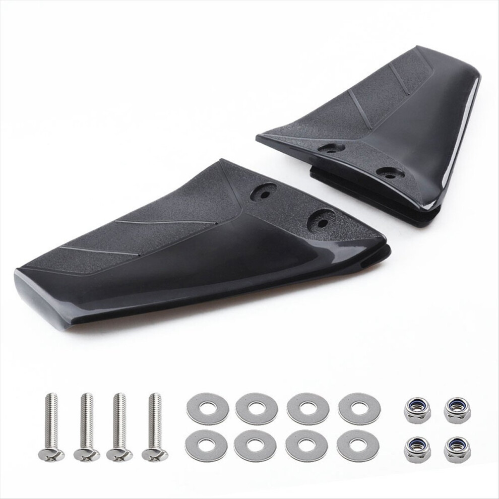 Marine Outboard Hydrofoil, 4Â50Hp Outboard Stabilizer Fins Boat Engines Hydro-Stabilizer For Most Outboards 4854054924081