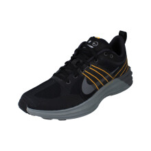 (42) Nike Lunar Roam Herren Sneaker Schwarz Grau