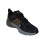 Nike (42) Nike Lunar Roam Herren Sneaker Schwarz Grau 4