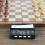Chess Clock, Competition Specific Chess Timer, Portable Digital Electronic Large Screen Chess Clock 5
