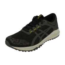 (6.5) Asics Alpine Xt Mens Running Trainers T828N Sneakers Shoes