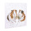 Wrendale Wrendale Designs - 'Lettuce Be Friends' Small Canvas 1