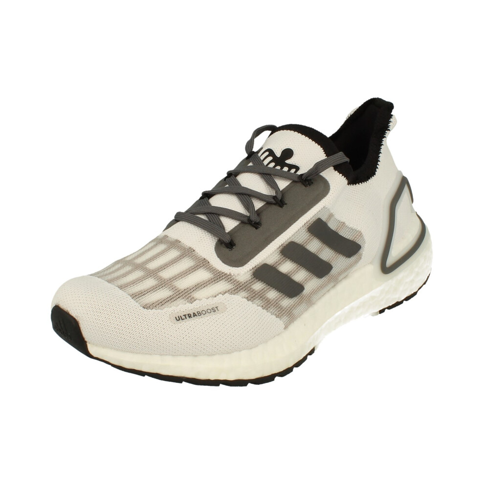 Adidas (3.5) Ultraboost S.rdy X James Bond Mens Running Trainers Sneakers