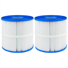 10-00282 Spa-Filter für PBF40 und PBF40-M Wellspring 10-00282 Filter 30 Schwimmbadfilter