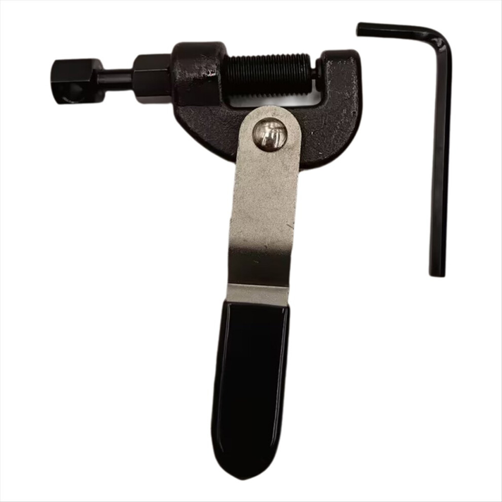 Precise Chain Link Breaker Separator Splitter Removal Tool Suitable For Motorcycles Emergency Repair Tool 4854054925934