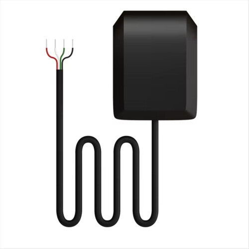 GNSS Module MultiMode Satellite Position Navigation BDS GPS GLONASS E108-GN03 Series Low Power Consumption Small A