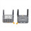 Pager T-Lora de 2,3 polegadas com ESP32-S3, GPS, LoRa, módulo sem fio SX1262, modo duplo RFID/NFC, RTC, GNSS, IA programável, AIoT, 868 MHz 2