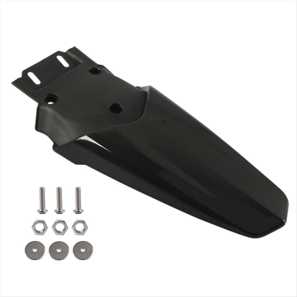 For Talaria Mx3 Mx4 Motorcycle Rear Cover Wheel Protector Mudguard Accessories Ebike Dirt Pit Bike 4854054924746