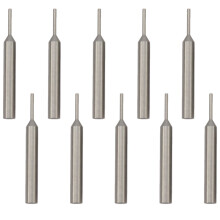 Ferramenta para remover pinos de chaves dobráveis de carros, 1,42 mm.