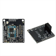 QCC5125 V5.1 Bluetooth-Karte LDAC verlustfrei mit AUX AAC//APTXLL/APTXHD/LDAC App Namensänderung Passwortänderung EQ DC 5V