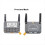 Modulo wireless Meshtastic T-Lora Pager ESP32-S3 GPS LoRa SX1262 RFID/NFC RTC GNSS Al programmabile AIoT A 4