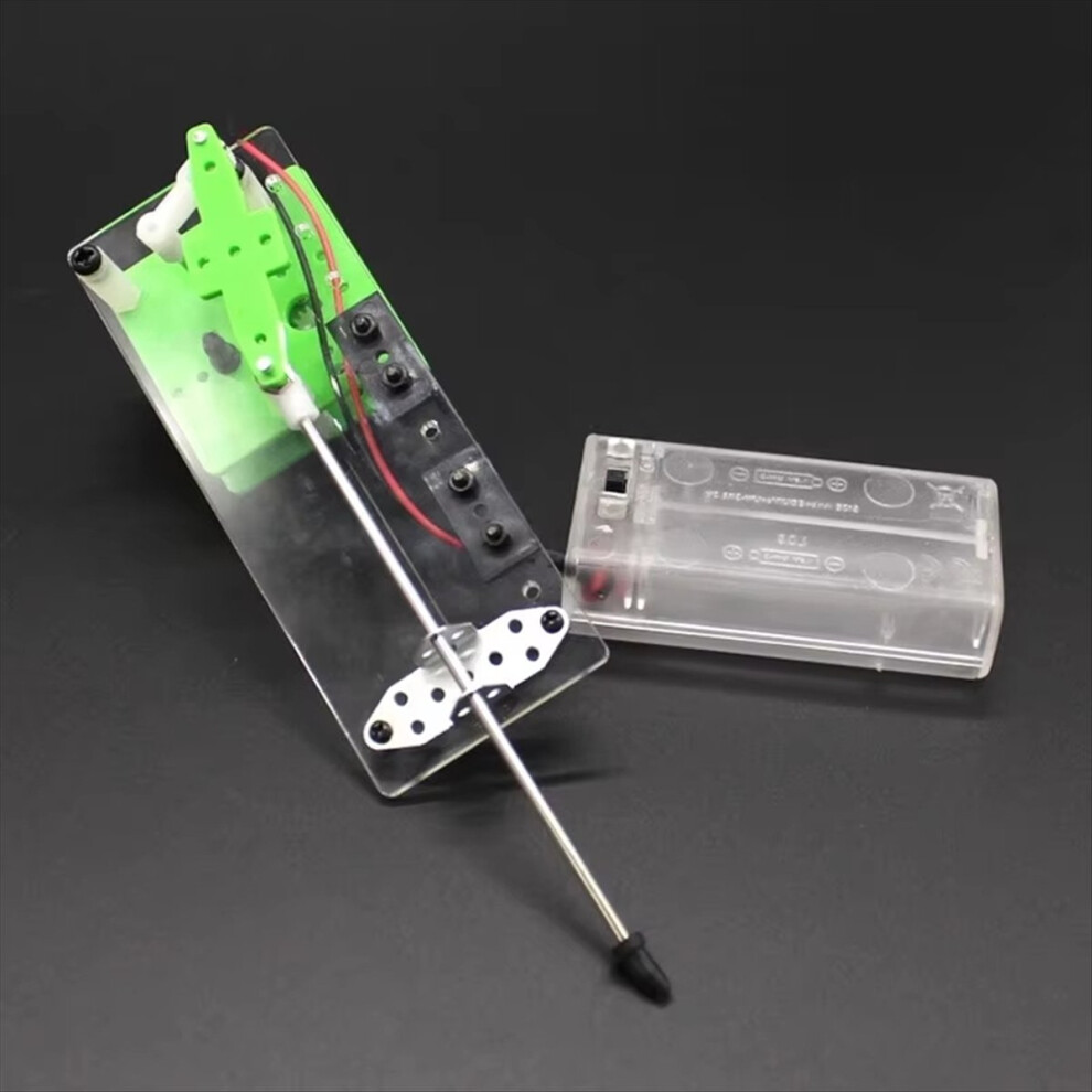 Lot De 10 Mini Moteurs De Vibration 10 X 3,4 Mm 3,0 V CC - Bouton Plat - Moteur Vibrant Micro CC Pour Téléphone Portable, Téléavertisseur, Tablette, Appareils Ménagers