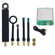 9KHz-3GHz Near-Field Probe for Test Low Noise Amplifier 100K-6GHz,Used for Locating Interference Sources Radiation