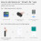 Zigbee Smart Soil Moisture Sensor 2-in-1 Bluetooth Moisture Meter and Temperature Tracker for Indoor Plants Gardening 6