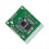 Módulo de áudio estéreo Bluetooth 5.1 QCC3034 DC3.6-5.5V APTXHD com saída I2S sem perdas /AAC//APTXHD e função de chamada. 1