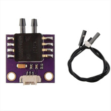 MPXV7002DP Geschwindigkeitssensor-Breakout-Board, APM2.5 Differenzdrucksensor, Flugsteuerung